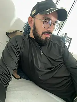big_bearman live sex cam