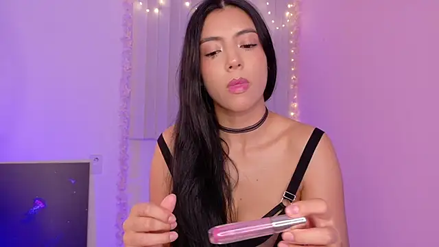 Julie_Bennet webcam