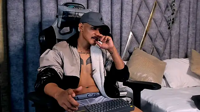 GabrielGandi webcam
