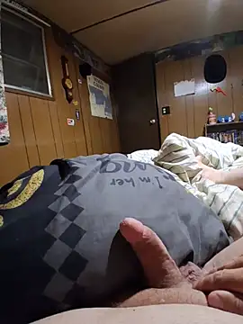 Papabear98 webcam