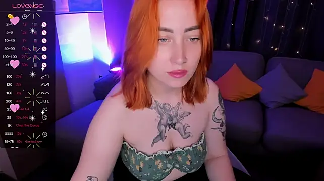deboramoore live