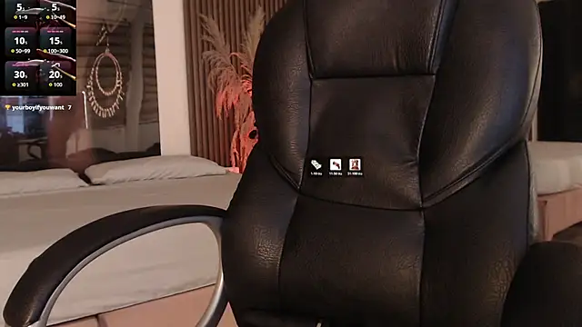 Sabriinaa_Foxx webcam