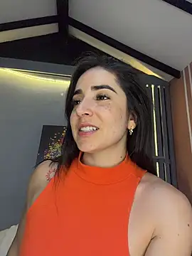 Vicky-Andrade 🦑 live nude chat