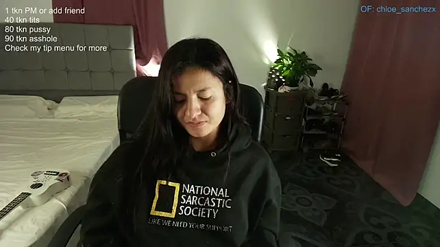ChloeSanchezx 🔥 adult chat