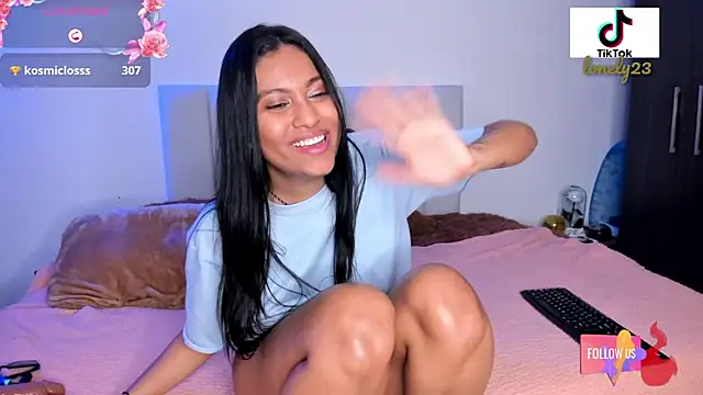 SUZZAN-R ♐ live stream