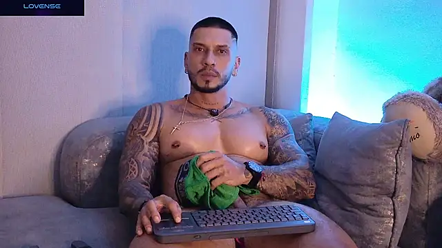 Seth_Vegaa webcam