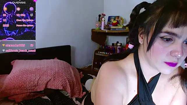 collette_beaufoy_ webcam