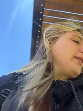 JessiMur webcam