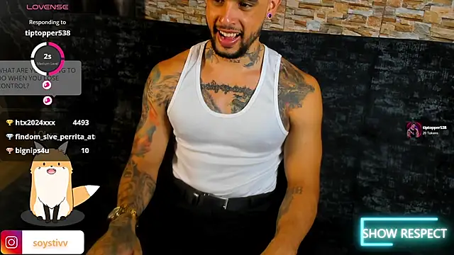 Seth_Owner webcam