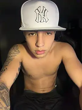 pabonsito webcam