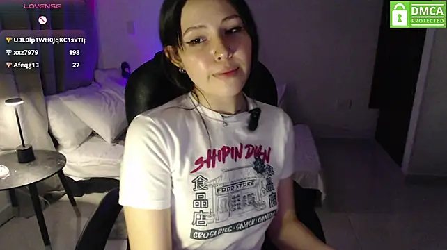 just_meko webcam