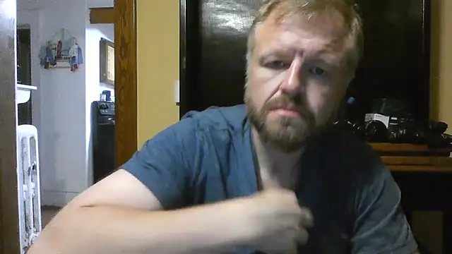 HawtOnes webcam