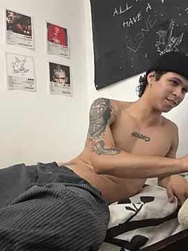 TonyMonta_1 webcam