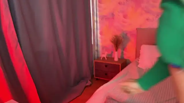 FireMaya webcam