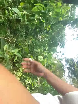 ASIANMISTRESSSS webcam