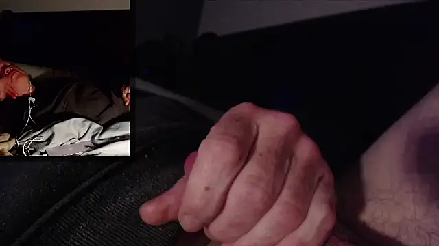 Snarfle82 webcam