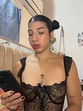 Miily_0 webcam
