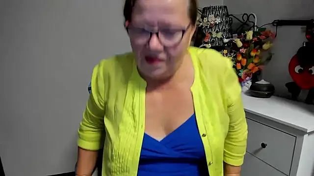 Adelewildx webcam