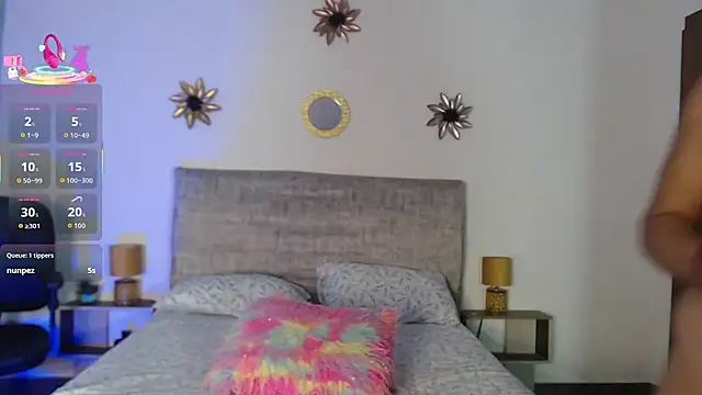 esmeralda_li webcam
