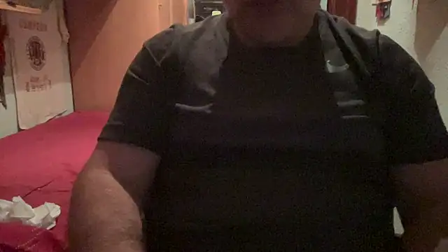 Dartacan44 live cam on StripChat