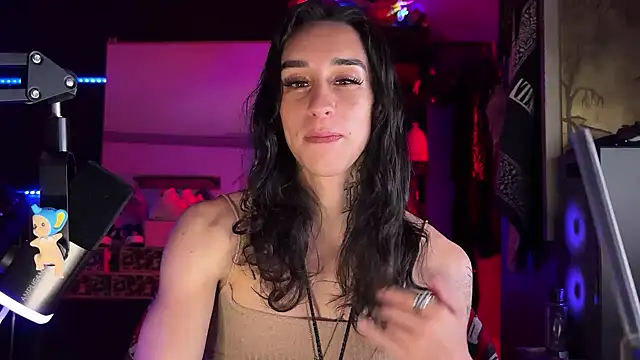 xoFrankie live cam on StripChat