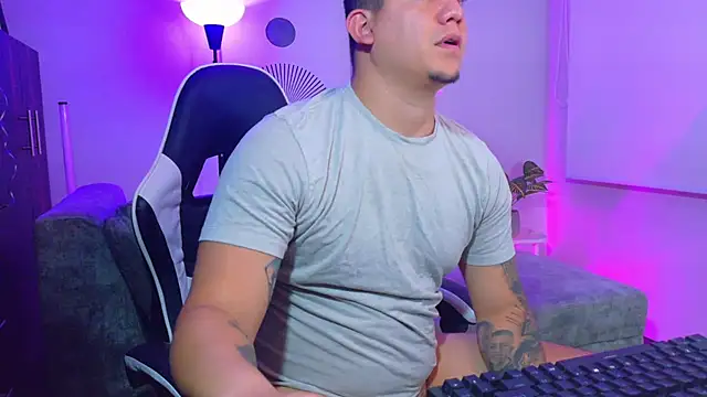 _robertobaggioo webcam