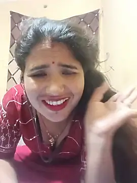 ANUGIRL203 webcam