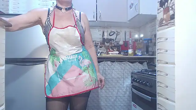 RebeccaDarling webcam