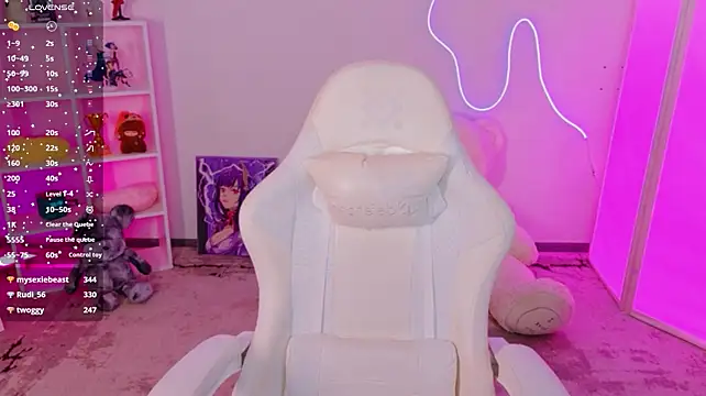 Deibora webcam