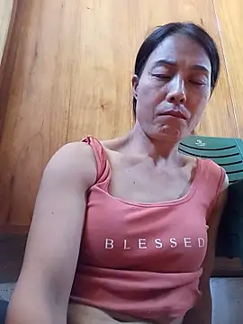 Lily-ly webcam