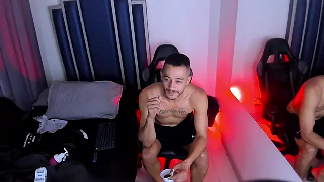 Damiam_23 webcam