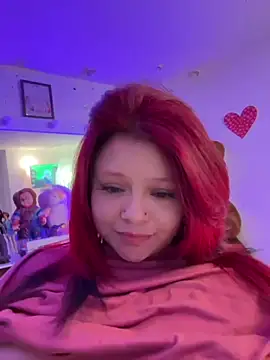 barbiee_doll1 webcam