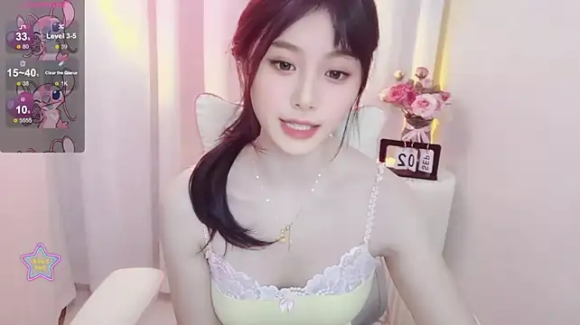 Susan_I webcam
