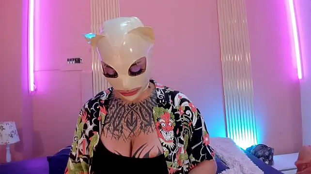 psychodoll_11 webcam
