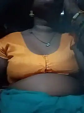 ANIKASINGH99 webcam