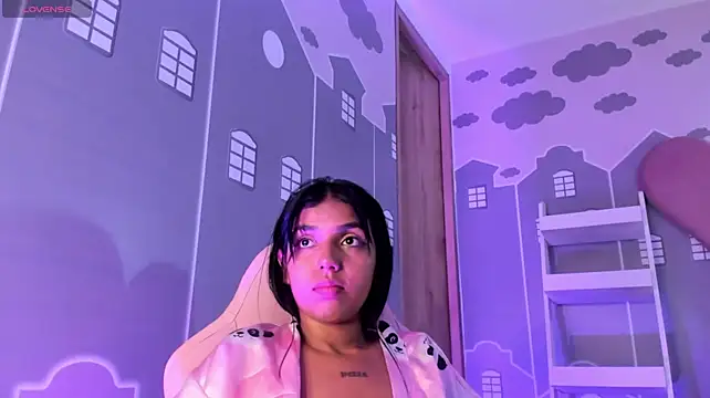 Princess_little webcam