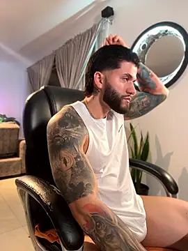 Frank_Farrell webcam