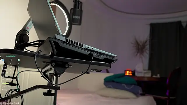 VIktorSecret webcam