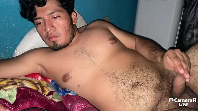 JeyErre0 webcam