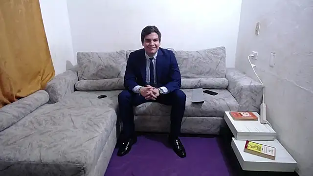 Victor_Maitland webcam