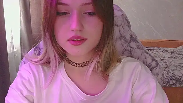 Beloved_Mary webcam