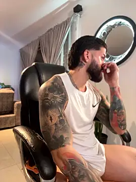 Frank_Farrell webcam