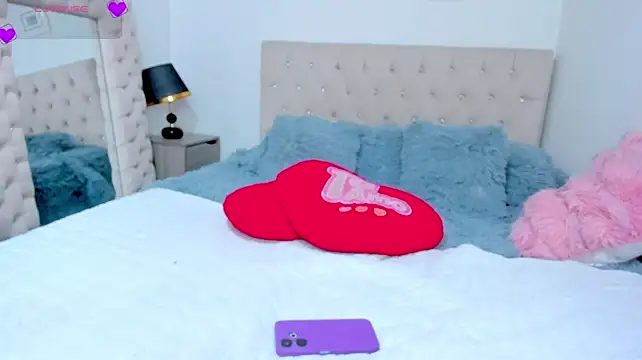 carlaperez_ webcam