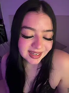 lolaaculaa webcam