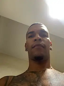 blackboy-strong live sex cam
