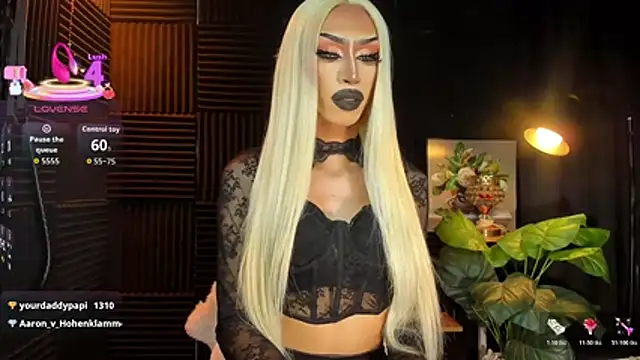 limitlessgoddes_mistress (T young) - HI GUYS! TIP 25 FOR APPRECIATION!