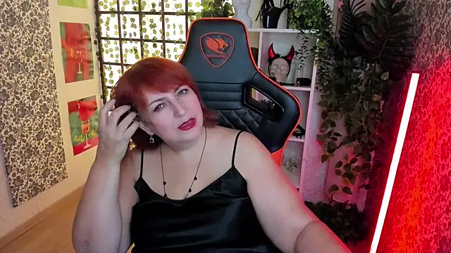 Joana_Woods live cam on StripChat