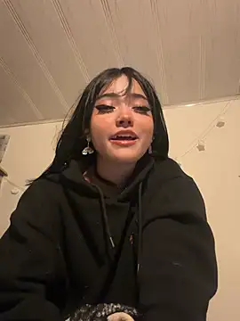 ela_petit webcam
