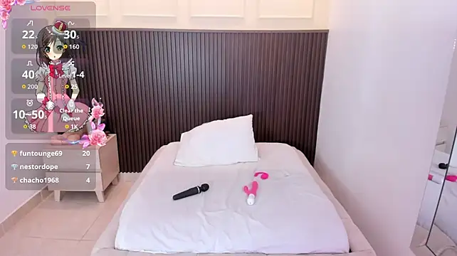 LOLAMAXI webcam