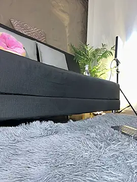 Isa__Blanc webcam